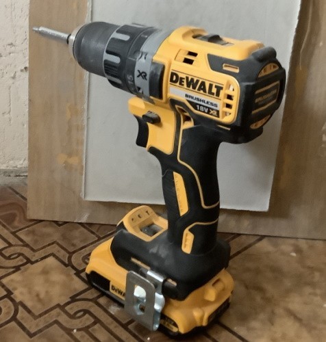 DeWALT DCD791D2