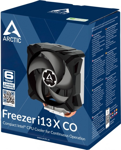 ARCTIC Freezer i13 X CO