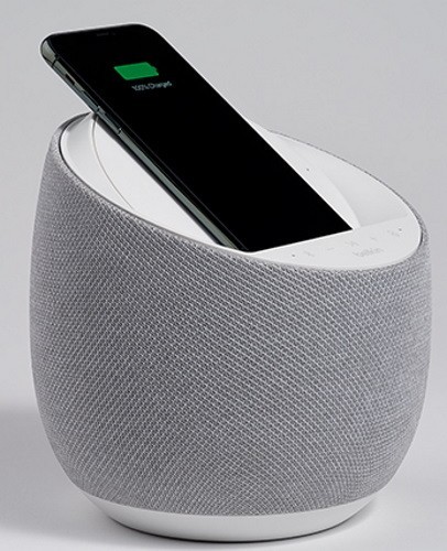 Belkin Soundform Elite