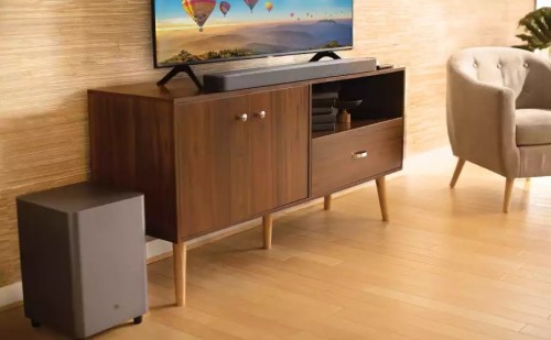 JBL Bar 5.1 Surround