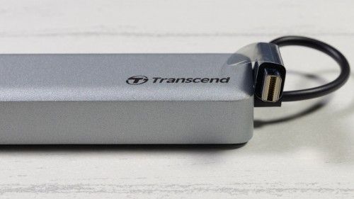 Transcend JetDrive 855