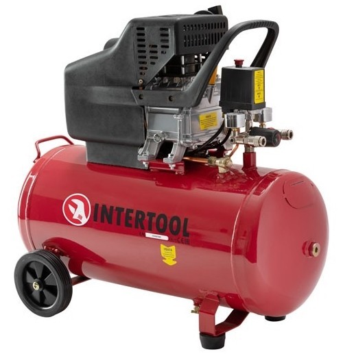 Intertool PT-0003