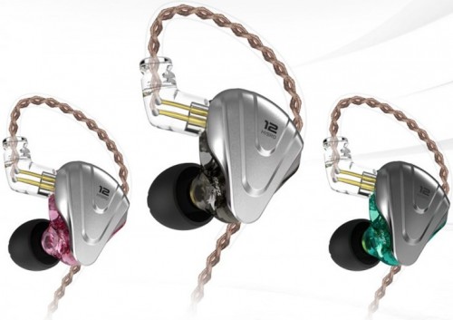 Knowledge Zenith ZSX Mic