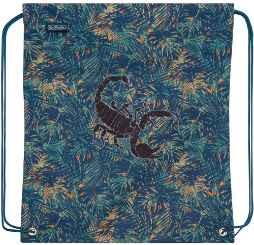 Herlitz Loop Plus Scorpion