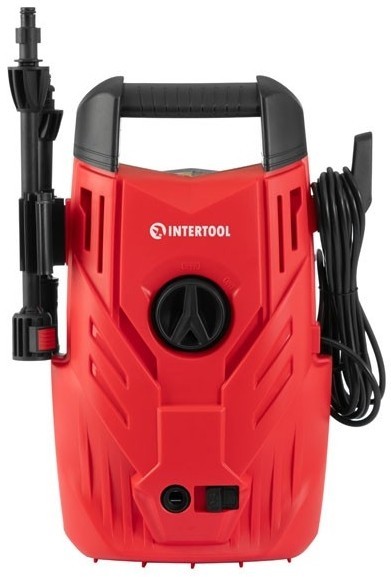 Intertool DT-1502