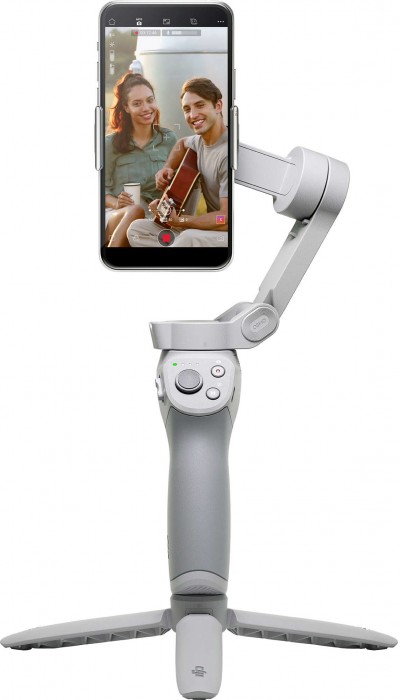 DJI Osmo Mobile 4