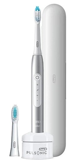 Braun Oral-B Pulsonic Slim Luxe 4500