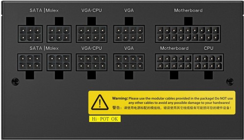 Deepcool DQ850-M-V2L