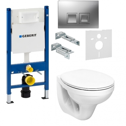 Geberit Duofix 458.168.46.1 WC