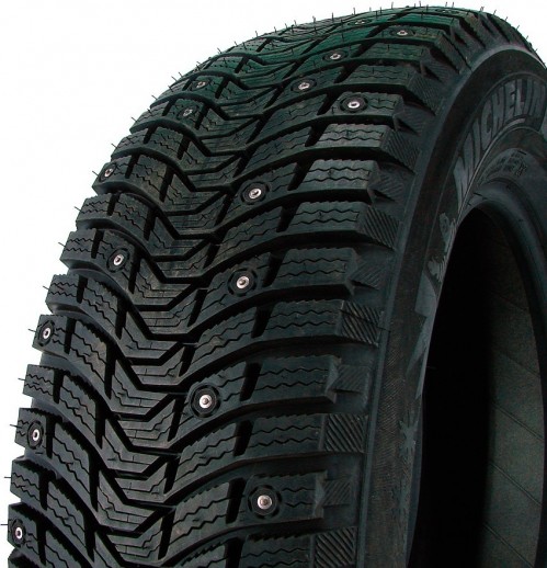 Michelin X-Ice North 3