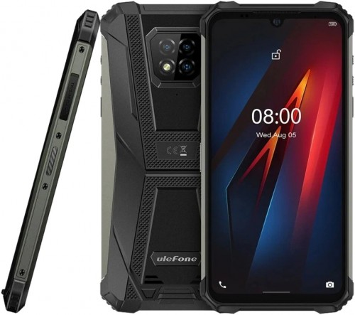 UleFone Armor 8