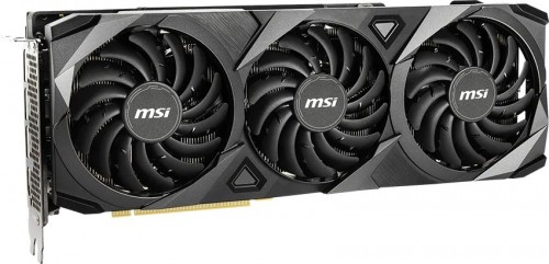 MSI GeForce RTX 3090 VENTUS 3X 24G OC