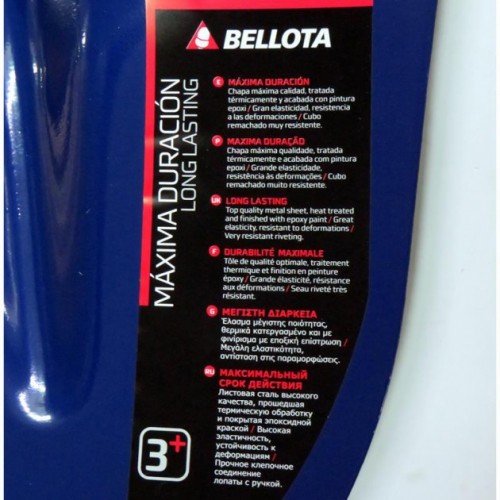 Bellota 5551SPUL.B