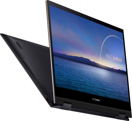 Asus ZenBook Flip S UX371EA