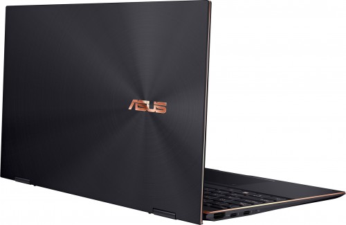 Asus ZenBook Flip S UX371EA