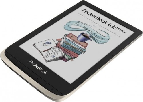 PocketBook 633 Color