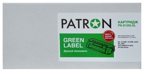 Patron PN-D105LGL