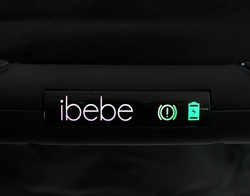 iBebe I-Stop Mini