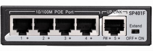 2E PowerLink SP401F