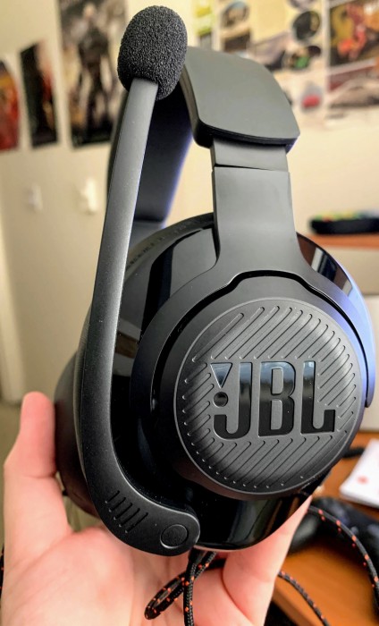 JBL Quantum 300