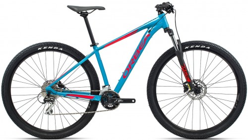 ORBEA MX 50 29 2021