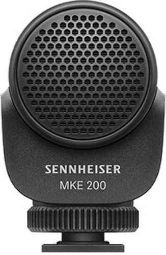 Sennheiser MKE 200