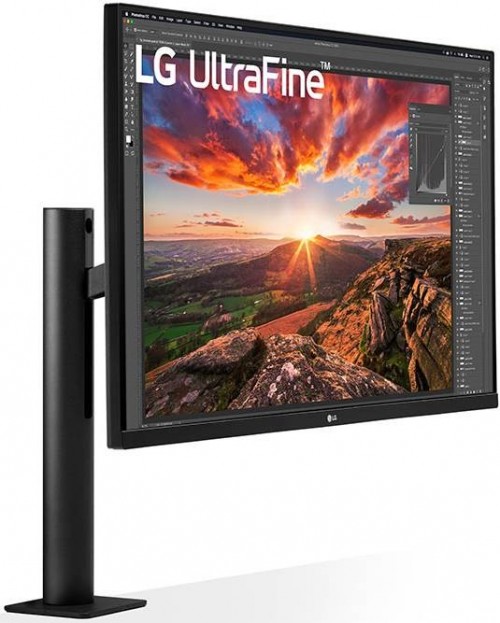 LG UltraFine 32UN880