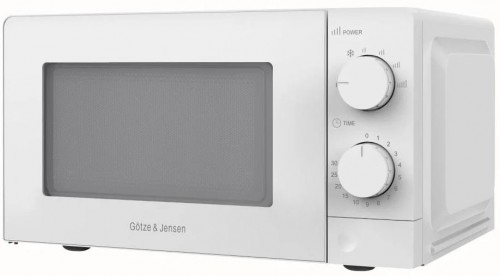 Gotze & Jensen MO101W