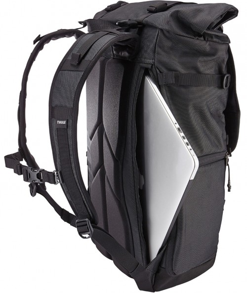 Thule Covert DSLR Rolltop Backpack