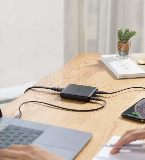 ANKER PowerPort Atom III Slim