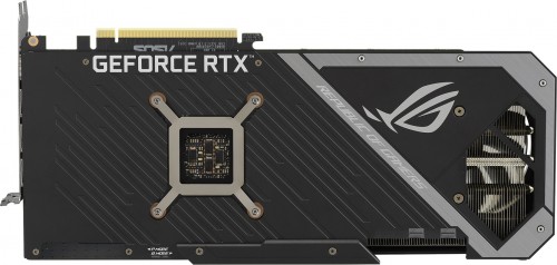 Asus GeForce RTX 3070 ROG Strix