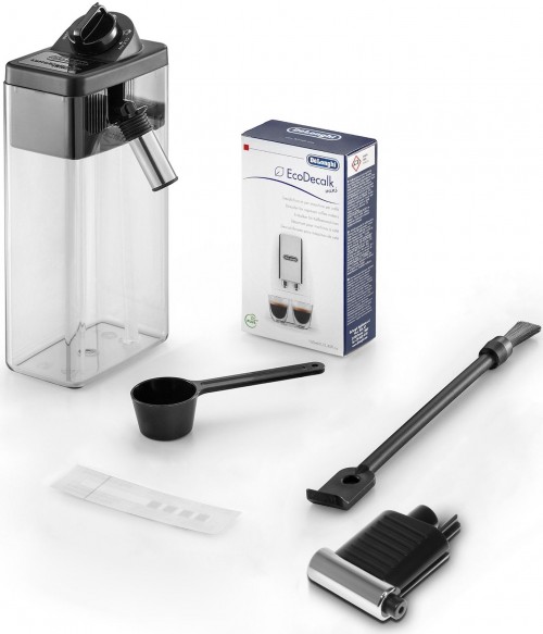 De'Longhi Eletta Cappuccino Evo ECAM 46.860.B