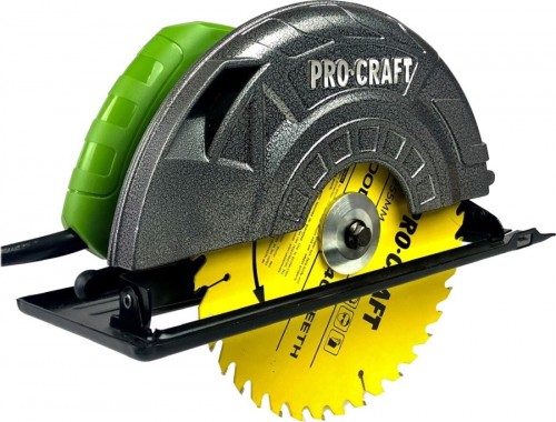 Pro-Craft KR3000