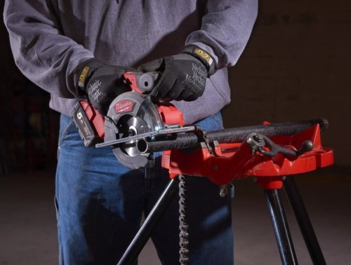 Milwaukee M18 FMCS-502X