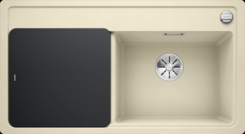 Blanco Zenar 5 S-F