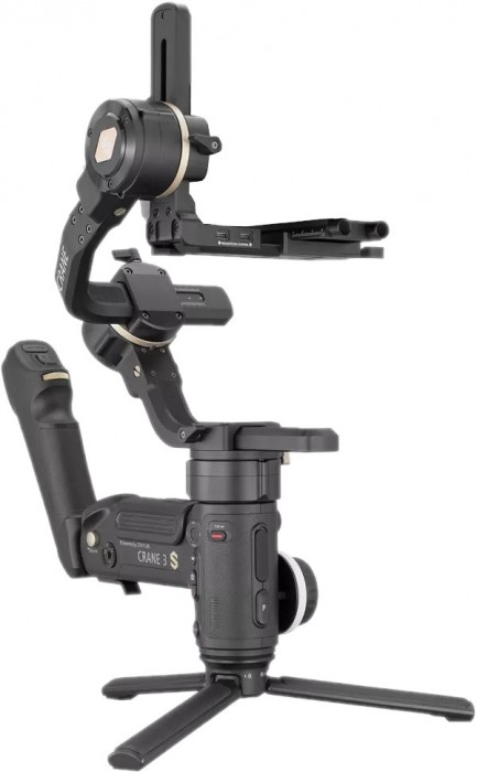 Zhiyun Crane 3S Pro Kit