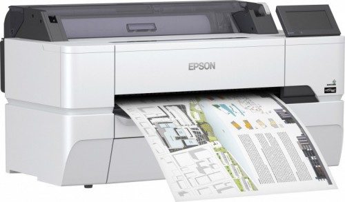 Epson SureColor SC-T3400N