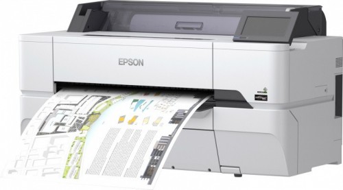 Epson SureColor SC-T3400N