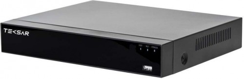 Tecsar AHD 4OUT 2MEGA
