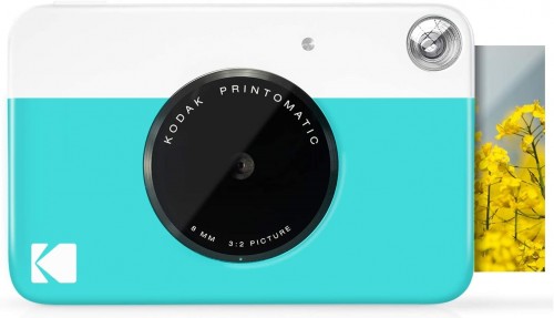 Kodak Printomatic