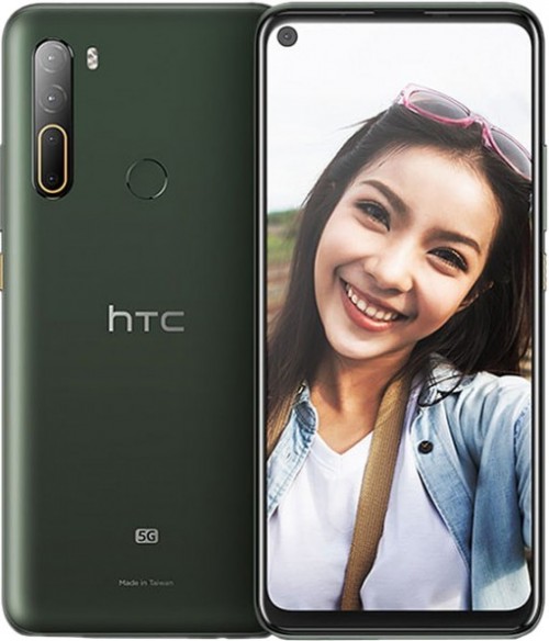 HTC Desire 20 Pro