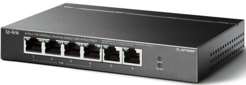 TP-LINK TL-SF1006P