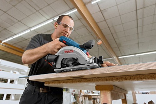 Bosch GKS 18V-57 Professional