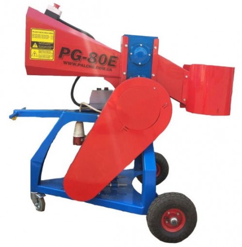 PALCHE PG-80E