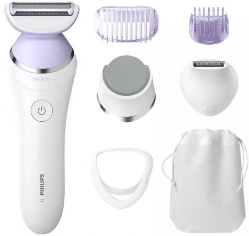 Philips SatinShave Presti BRL 175