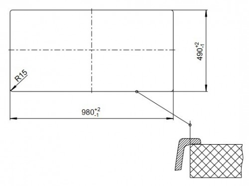 Blanco Classic Neo 6S