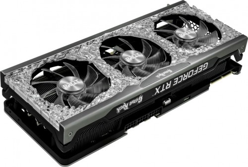 Palit GeForce RTX 3090 GameRock