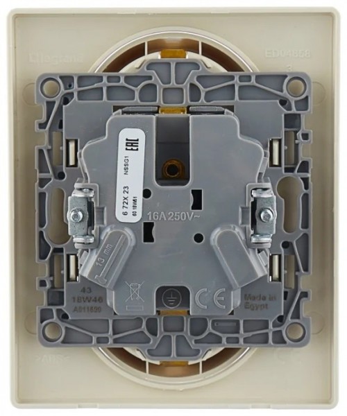 Legrand Etika 672323