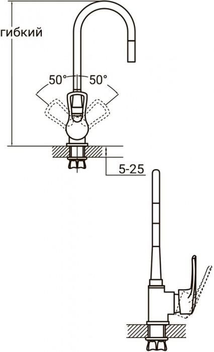 Aquatica ML-4B544C