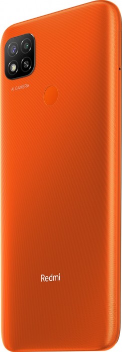 Xiaomi Redmi 9C